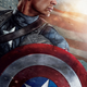 Illustration for article titled High-Res Captain America Stills: F*@% Yeah!